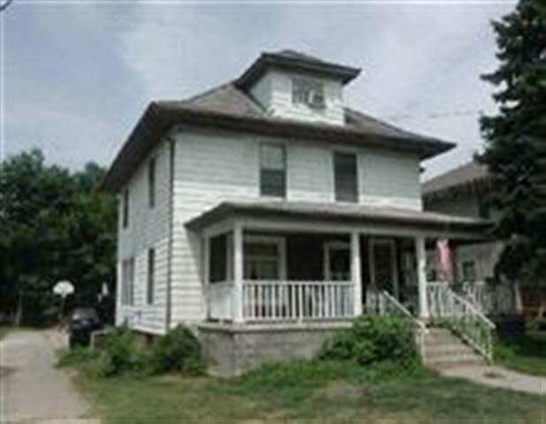 352 Main Ave, Frankfort, IN 46041 - photo 1
