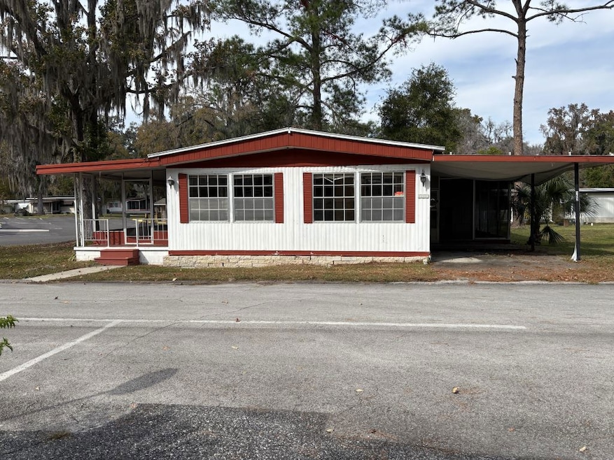 2128 NW 47th Cir unit 152, Ocala, FL 34482 - photo 1