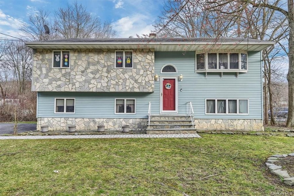 7 Tanager Rd, Monroe, NY 10950 - photo 1