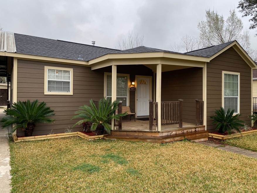 7627 Joplin St, Houston, TX 77087 - photo 1