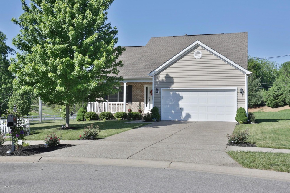 8700 Pitch Pine Way, Louisville, KY 40228 - photo 1