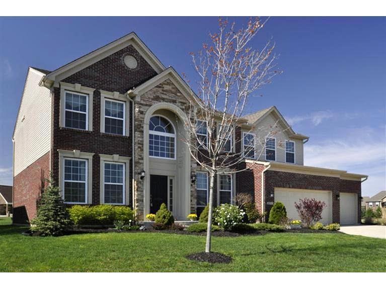 6277 Cambridge Trail, Liberty Township, OH 45044 - photo 1