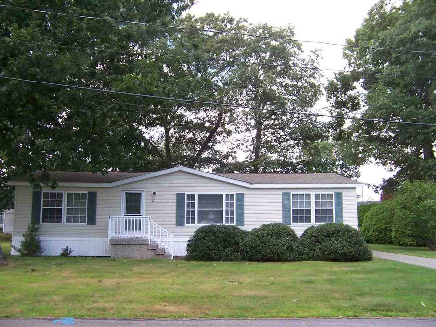 14 Holly Cir, North Hampton, NH 03862 - photo 1