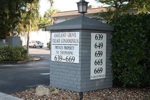 649 W Oakland Park Blvd unit 211A, Wilton Manors, FL 33311 - photo 1