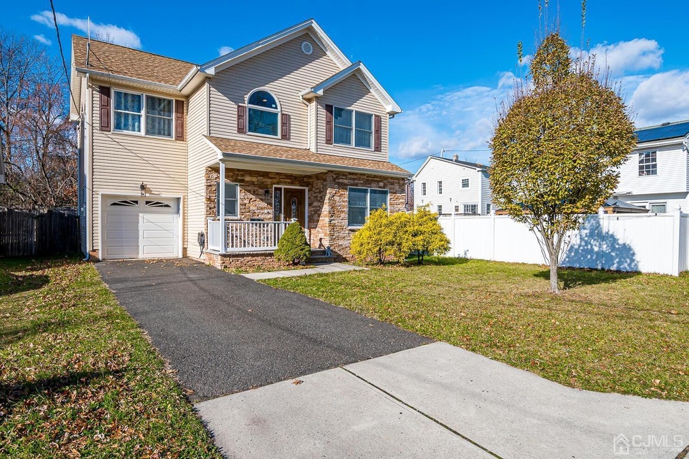 9 Borman Ave, Avenel, NJ 07001 - photo 1