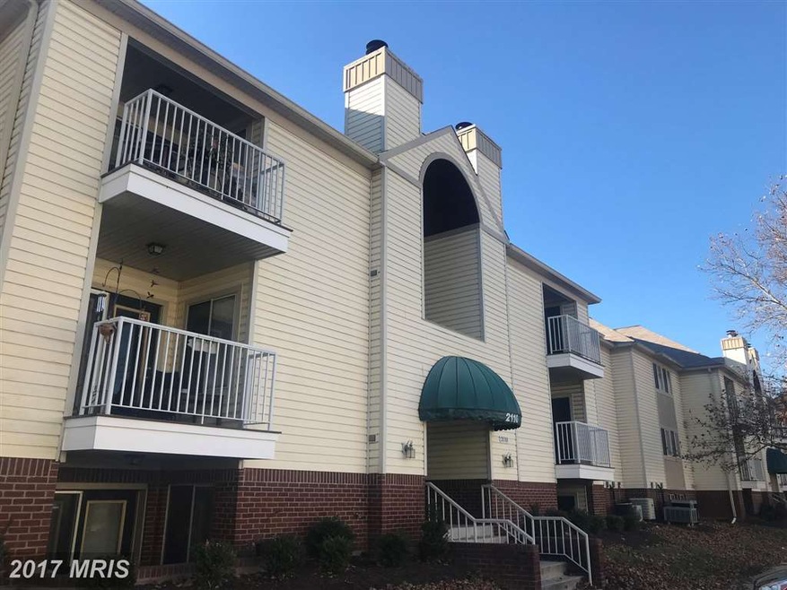 2110 Whitehall Rd unit BD, Frederick, MD 21702 - photo 1