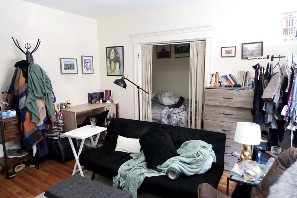 64 Queensberry St unit 124, Boston, MA 02215 - photo 1