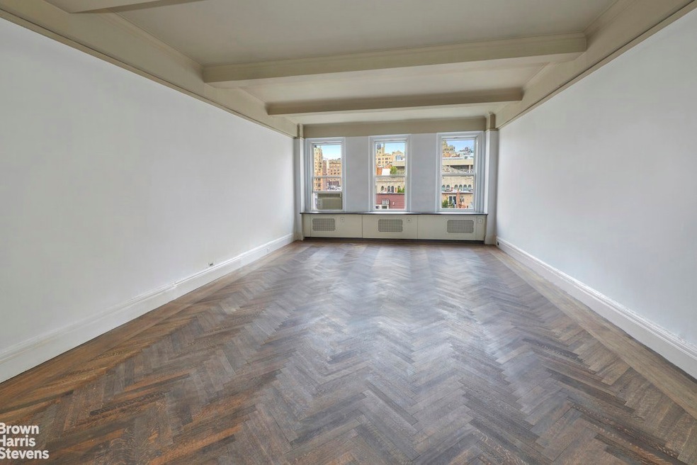 15 W 81st St unit 8F, New York, NY 10024 - photo 1