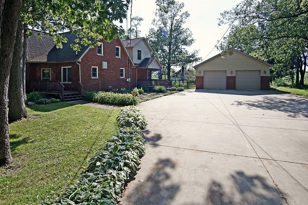 12932 Cedar Lake Rd, Crown Point, IN 46307 - photo 1