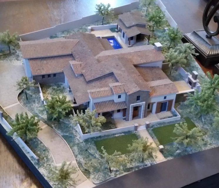 Scale Model