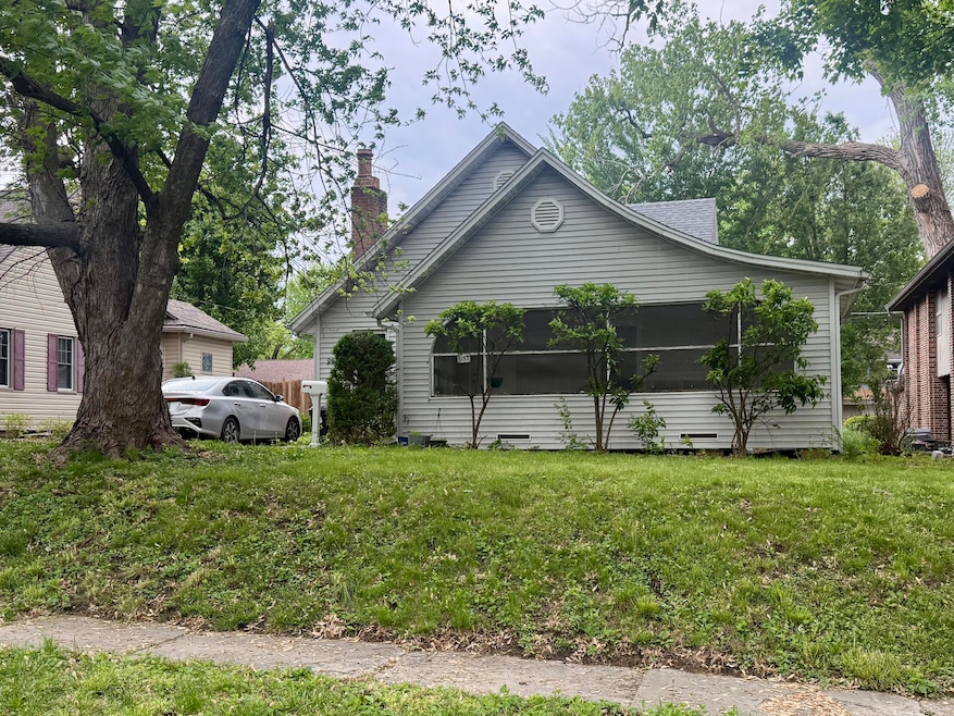 For Sale $125,000
