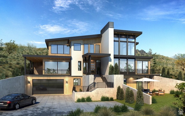 3972 E Harris Way unit 112, Heber City, UT 84032 - photo 1