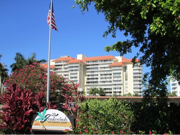 Tradewinds