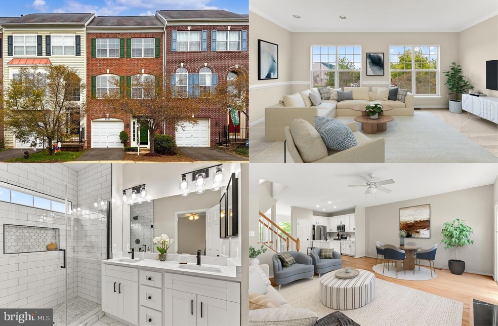 9994 Shortbread Way, Bristow, VA 20136 - photo 1