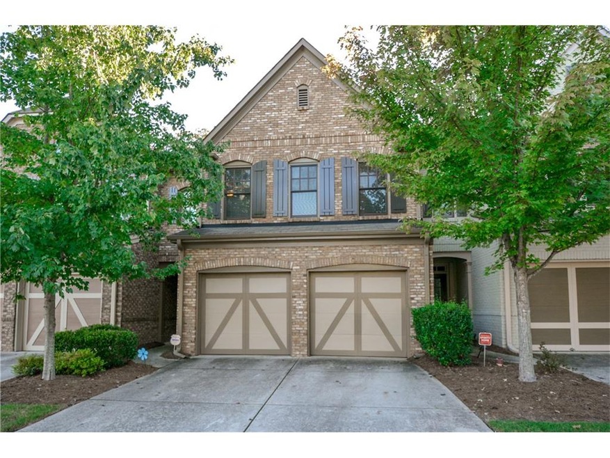 Beautiful curb appeal and located across from neig