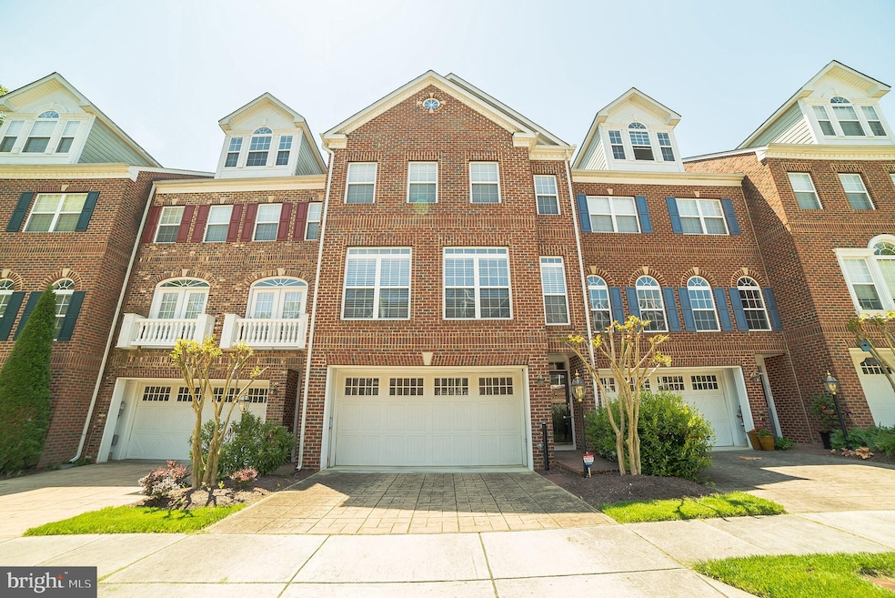 214 Zinfandel Ln, Annapolis, MD 21401 - photo 1