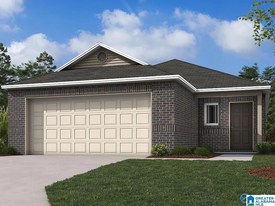 29 Discovery Ln, Cullman, AL 35055 - photo 1