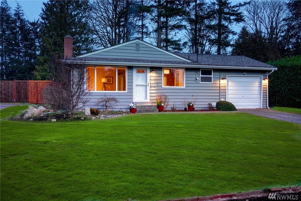 23317 38th Place W, Brier, WA 98036 - photo 1