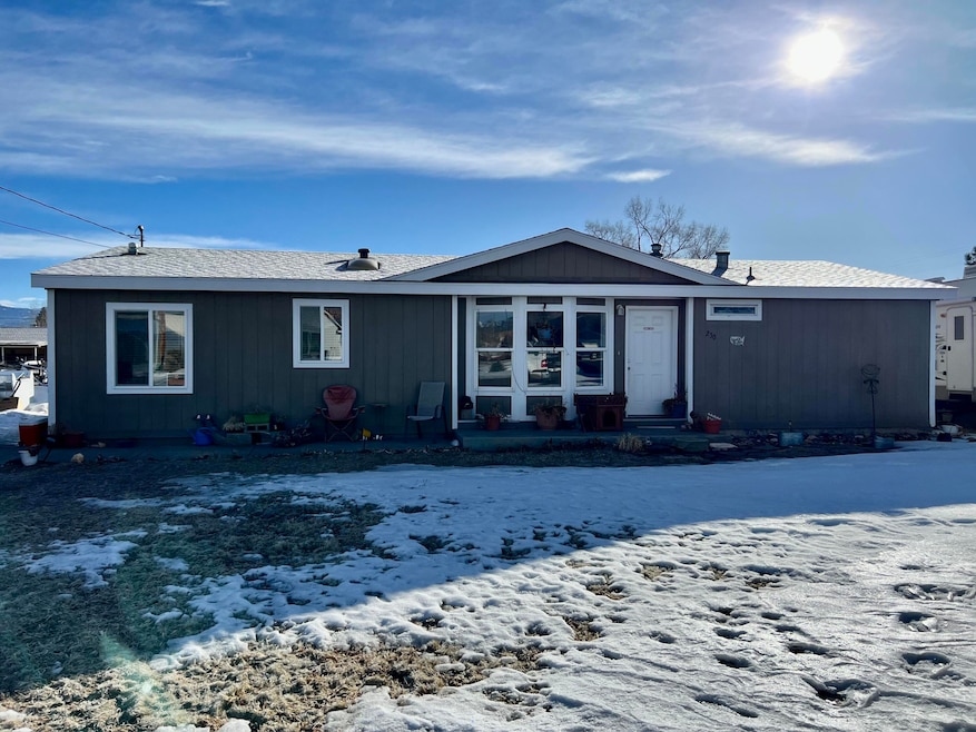 230 N 200 W, Panguitch, UT 84759 For Sale