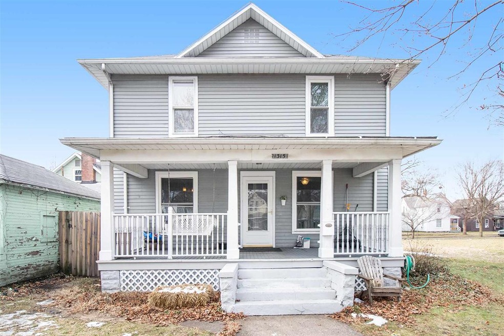 1315 Eden St, Elkhart, IN 46516 - photo 1