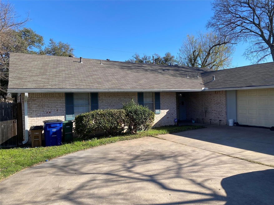 908 Kirschner Place unit B, Austin, TX 78758 - photo 1