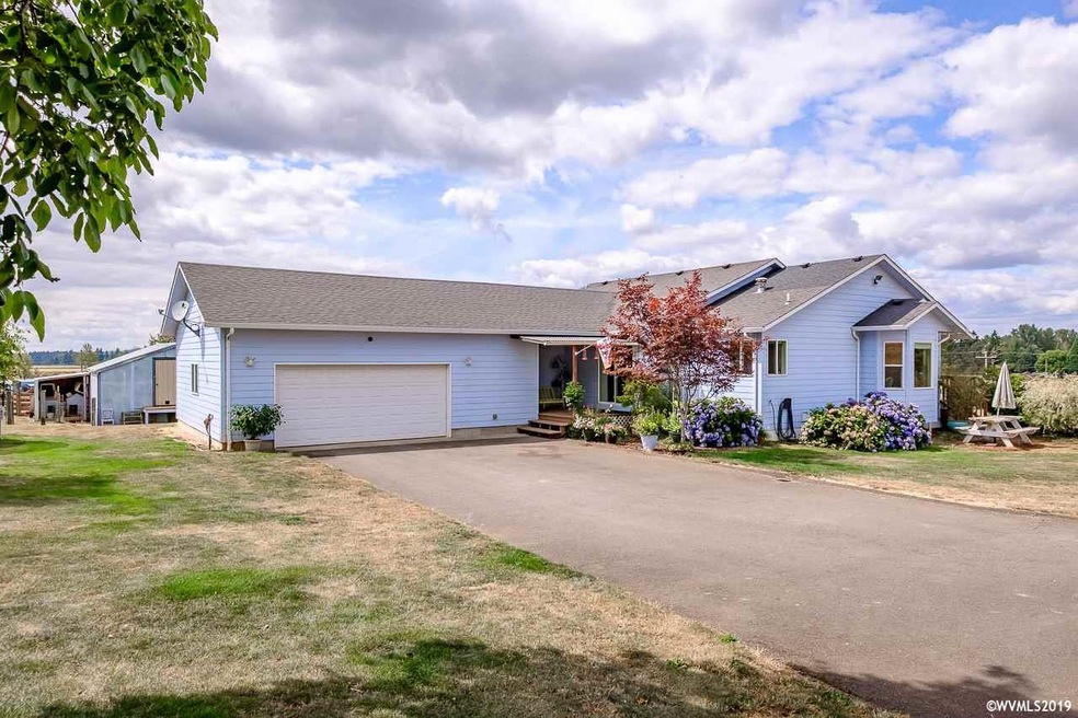 41114 Stayton Scio Rd SE, Stayton, OR 97383 - photo 1