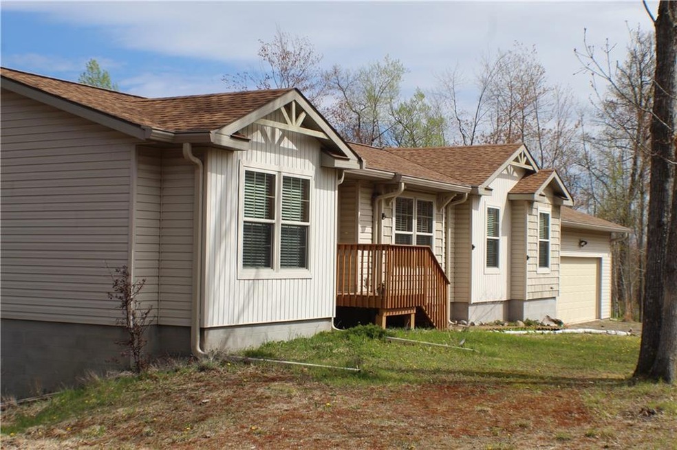 28753 Spotted Fawn Rd, Danbury, WI 54830 - photo 1