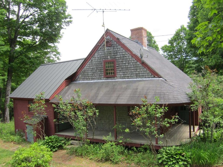 220 Stearns Rd, Wilmot, NH 03287 - photo 1