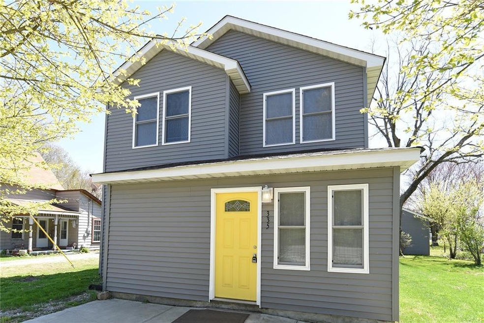 335 E 206th St, Sheridan, IN 46069 - photo 1