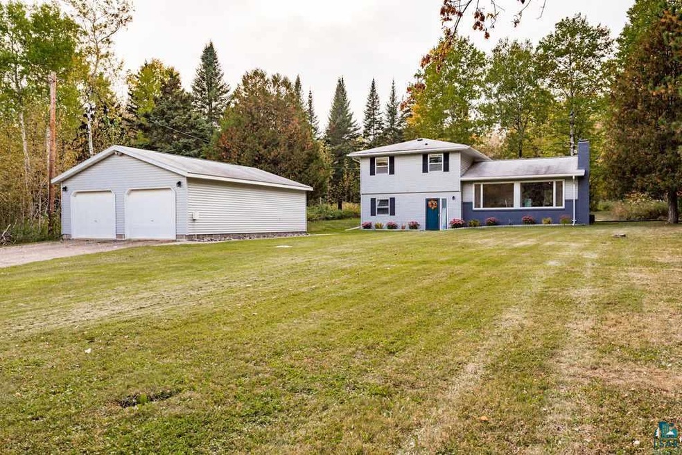 3739 Getchell Rd, Hermantown, MN 55811 - photo 1