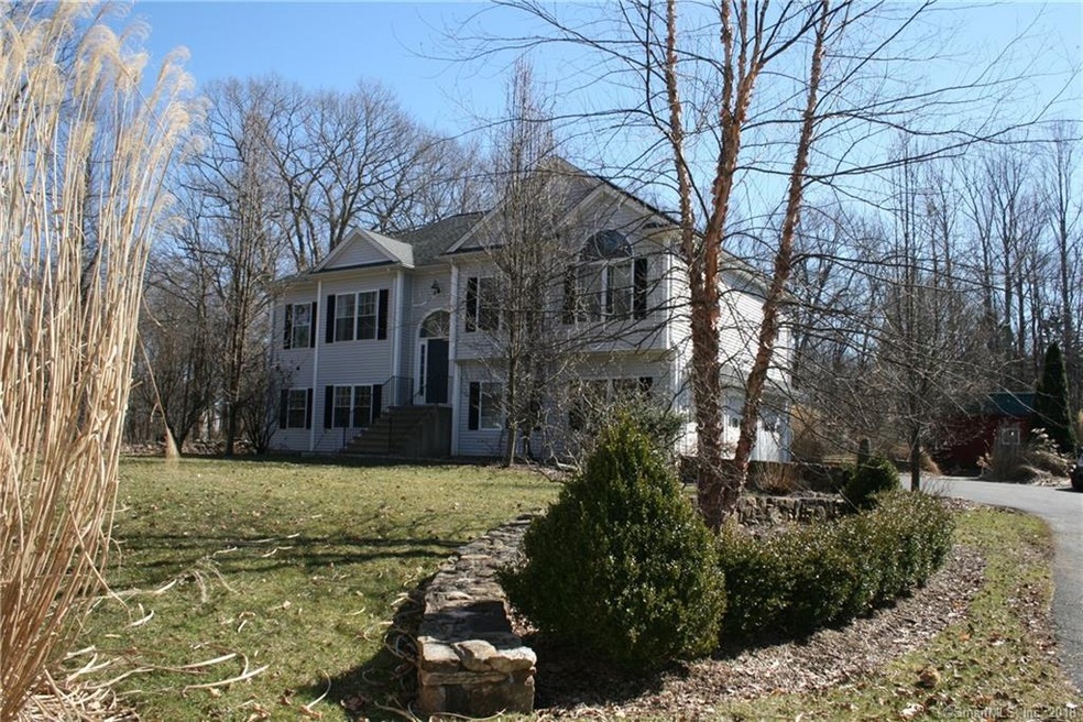 Majestic views from this spectacular home, private