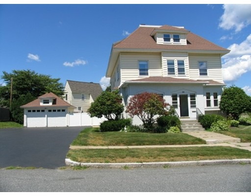 25 Devens Rd, Worcester, MA 01606 - photo 1