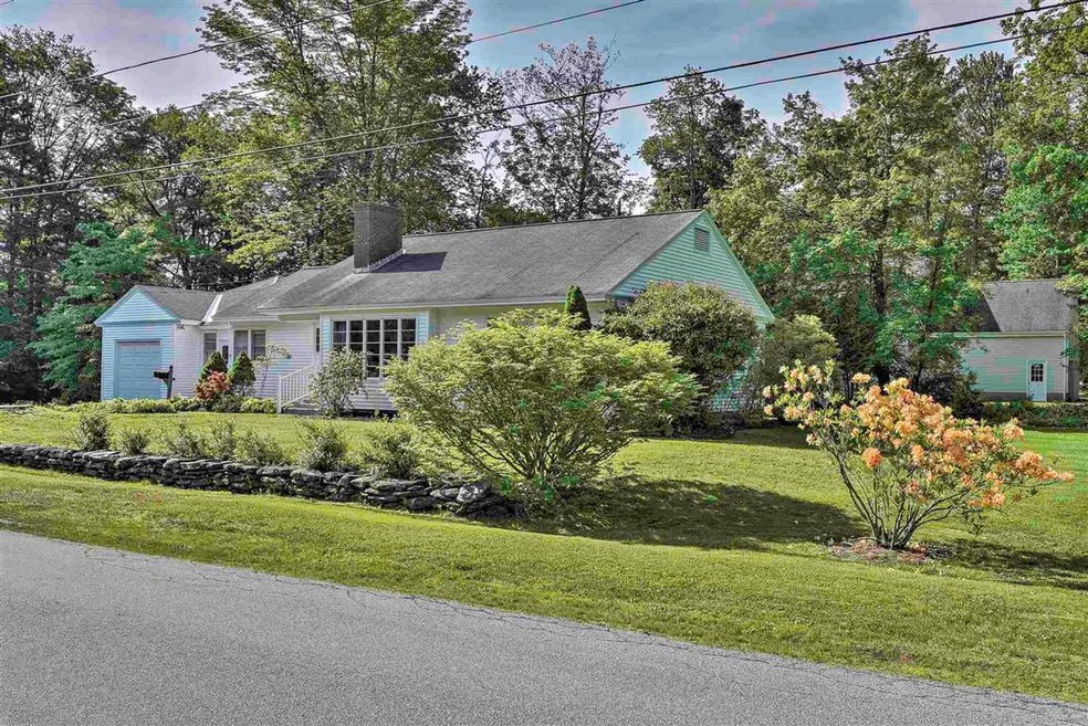 76 Green Meadow, West Brattleboro, VT 05301 - photo 1