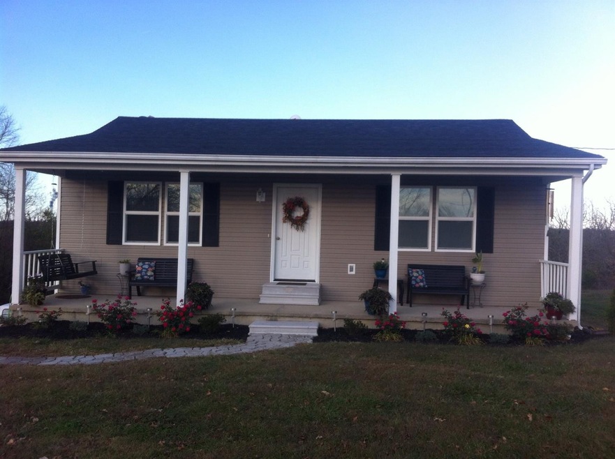 8871 Bohon Rd, Harrodsburg, KY 40330 - photo 1