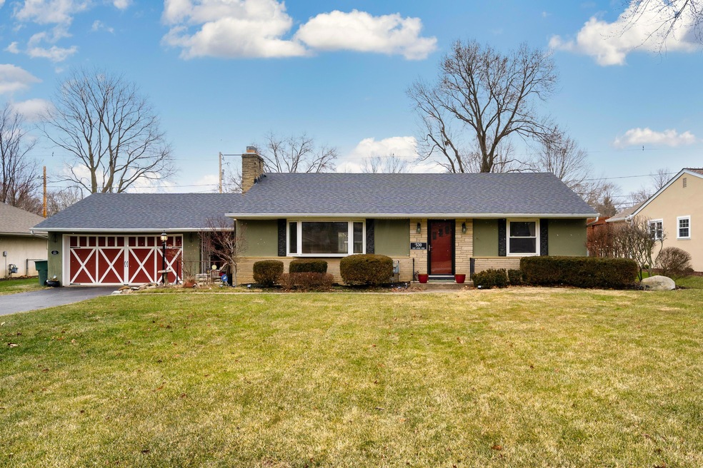 530 E Cooke Rd, Columbus, OH 43214 - photo 1