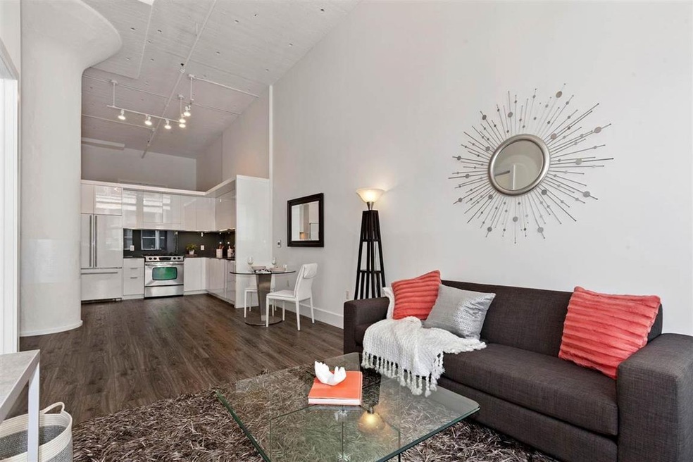 50 Dey St unit 347, Jersey City, NJ 07306 - photo 1