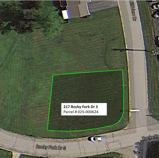 217 Rocky Fork Drive South