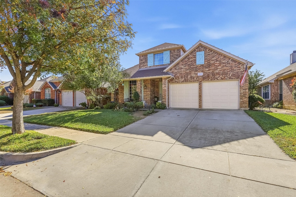 4621 Marguerite Ln, Fort Worth, TX 76123 - photo 1