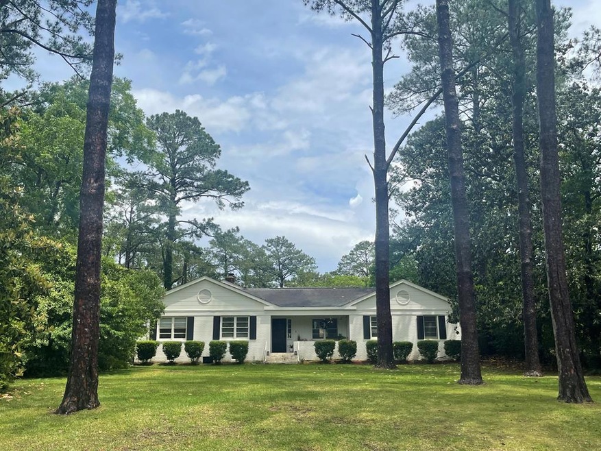 1008 Glenview Rd, Albany, GA 31707 - photo 1