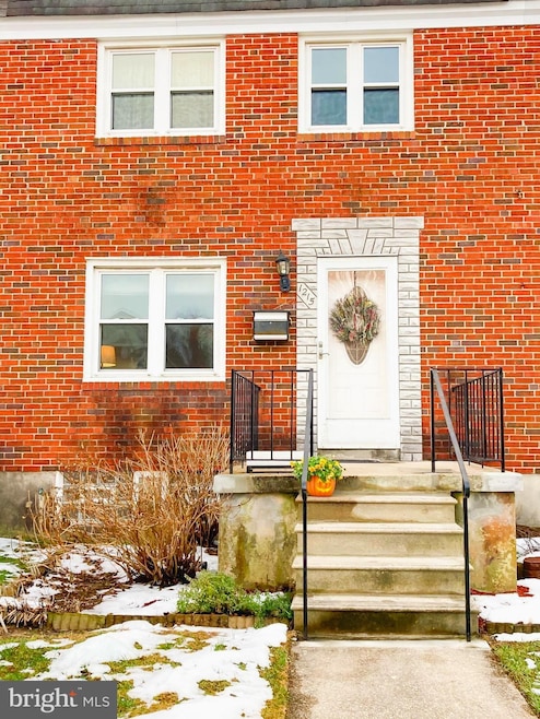 1215 Dalton Rd, Parkville, MD 21234 - photo 1