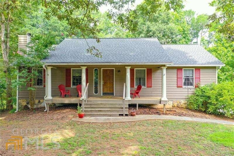 4375 Hickory Point Dr, Canton, GA 30115 - photo 1