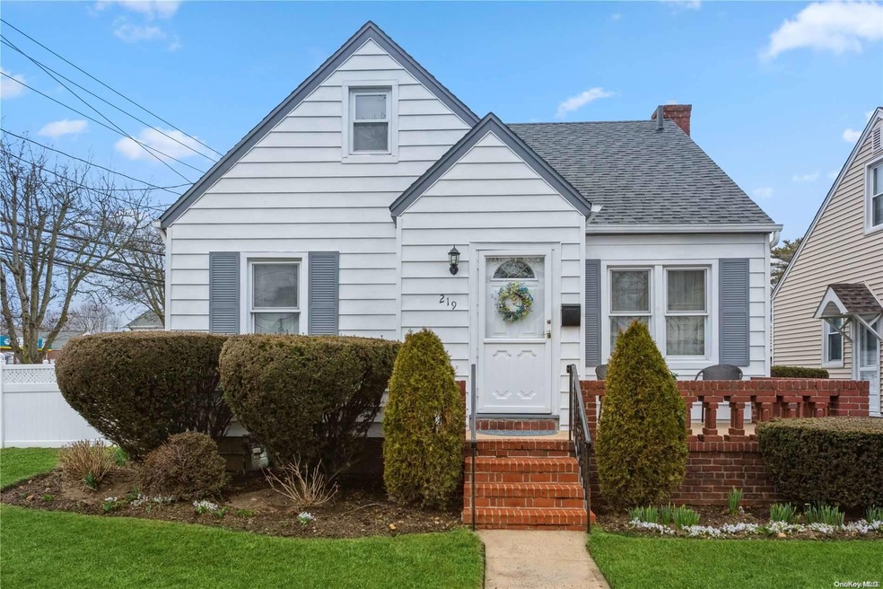 219 Kamda Blvd, New Hyde Park, NY 11040 - photo 1