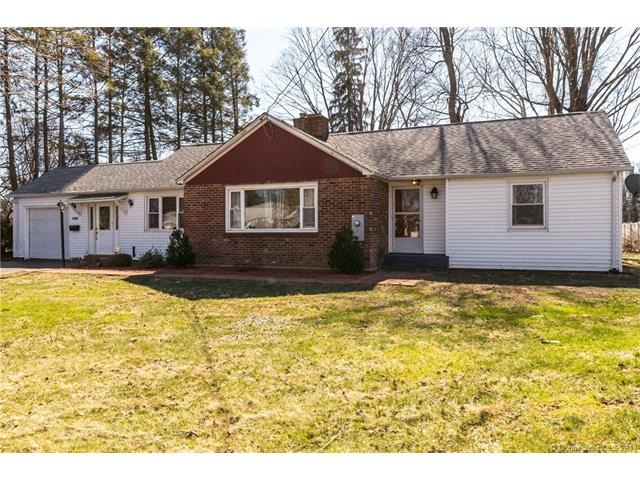 WELCOME HOME TO 289 CEDAR STREET!