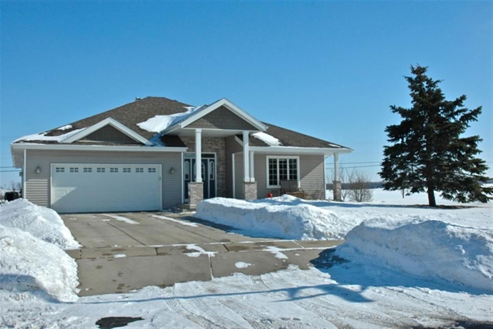 2856 Winterhazel Ln, Fitchburg, WI 53711 - photo 1