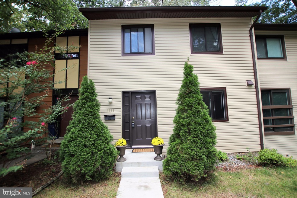 2233 Lofty Heights Place, Reston, VA 20191 - photo 1