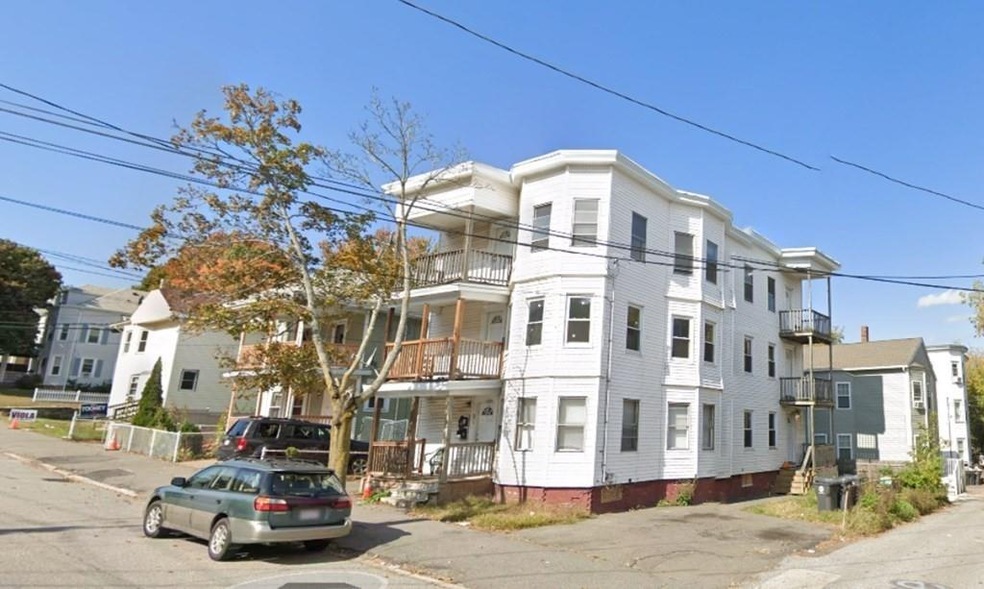 21 Broadway, Haverhill, MA 01832 - photo 1