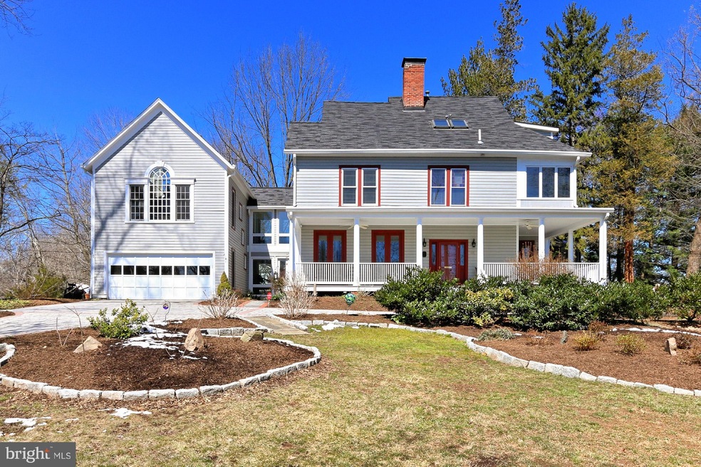 407 Little Falls St, Falls Church, VA 22046 - photo 1