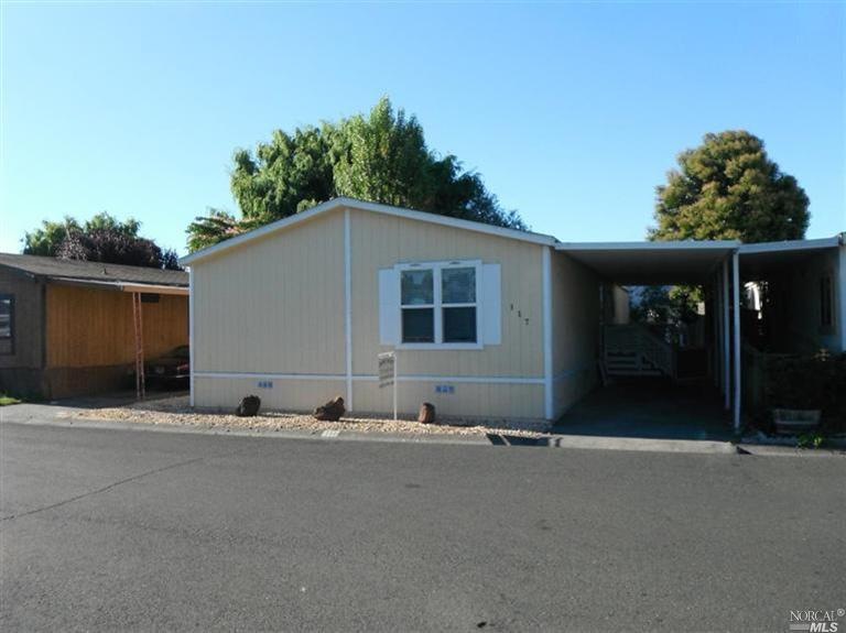 unlisted-address, Rohnert Park, CA 94928 - photo 1