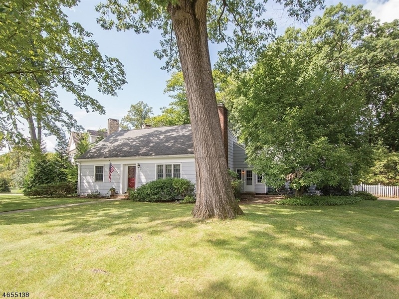 2 Warwick Rd, Chatham, NJ 07928 - photo 1