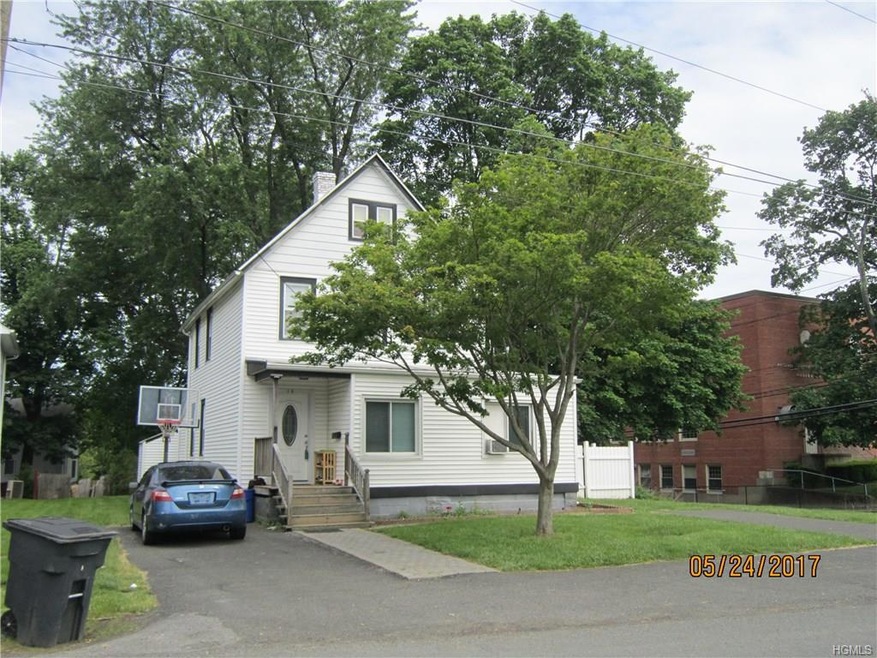 16 N Highview Ave, Nanuet, NY 10954 - photo 1